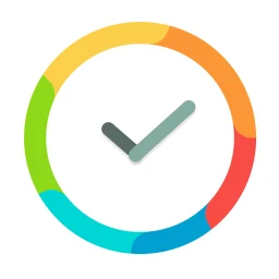 أيقونة StayFree - تتبع استخدام الهاتف